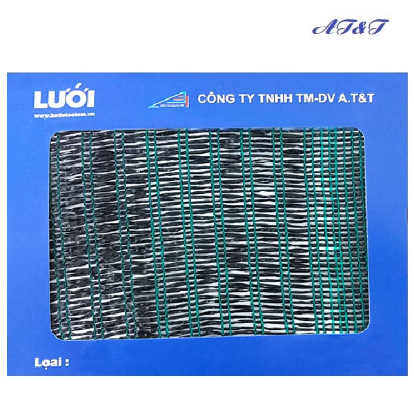 Lưới lan công nghệ Hàn Quốc